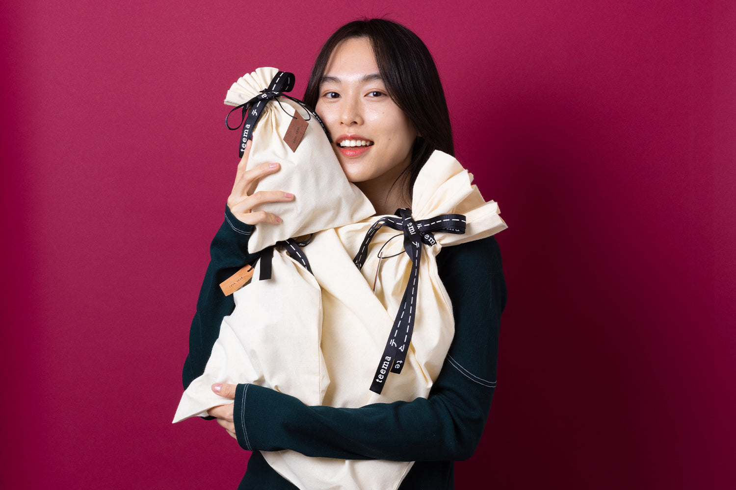 特別なあの人へギフトコレクションFOR WOMEN | テーーマ teema