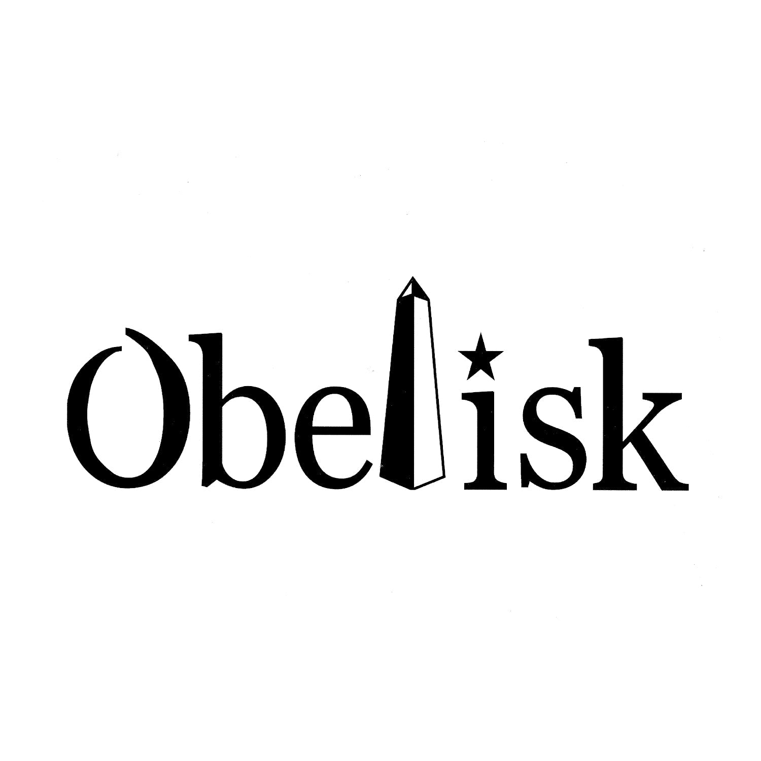 obelisk | テーーマ teema