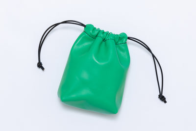 Color Drawstring Pouch