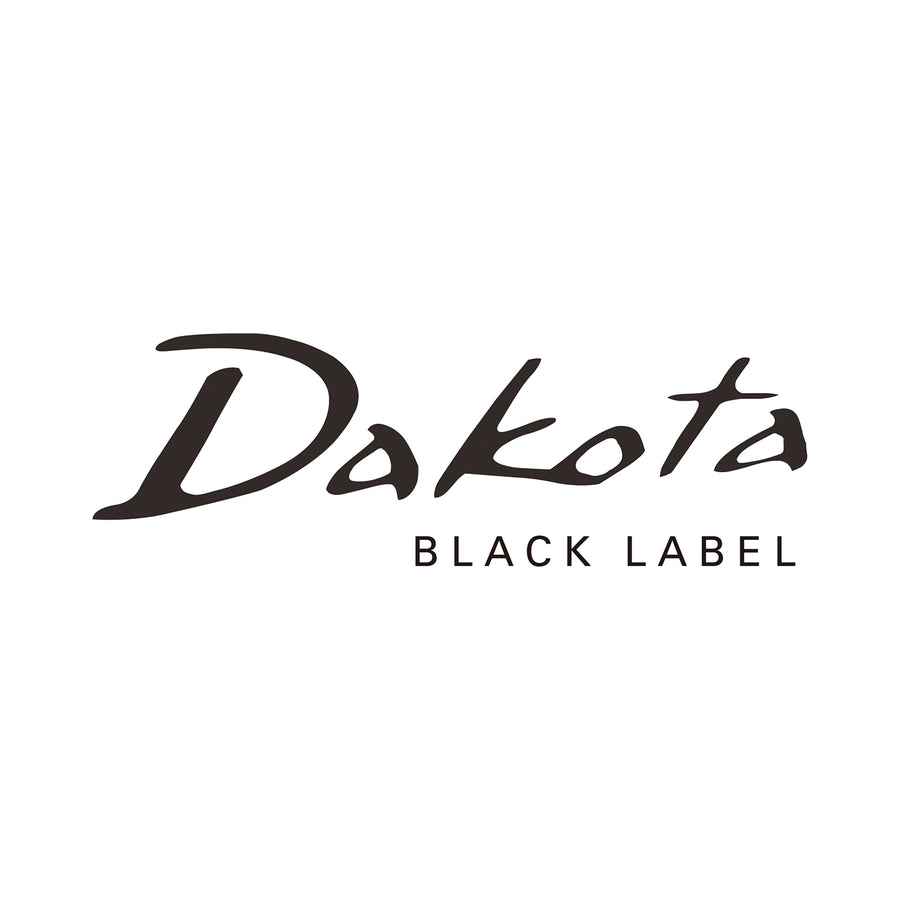 Dakota BLACK LABEL | テーーマ teema