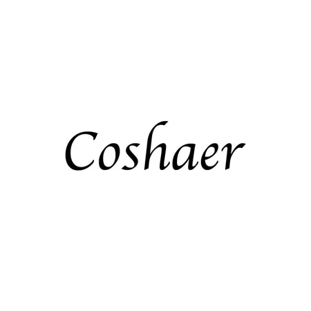 coshaer