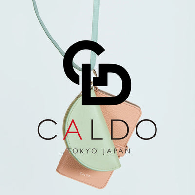 CALDO tokyo japan