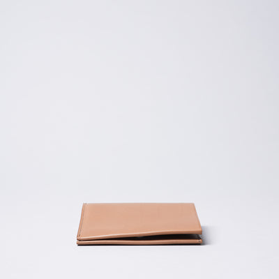 <ASUMEDERU>  Long Wallet / Blue