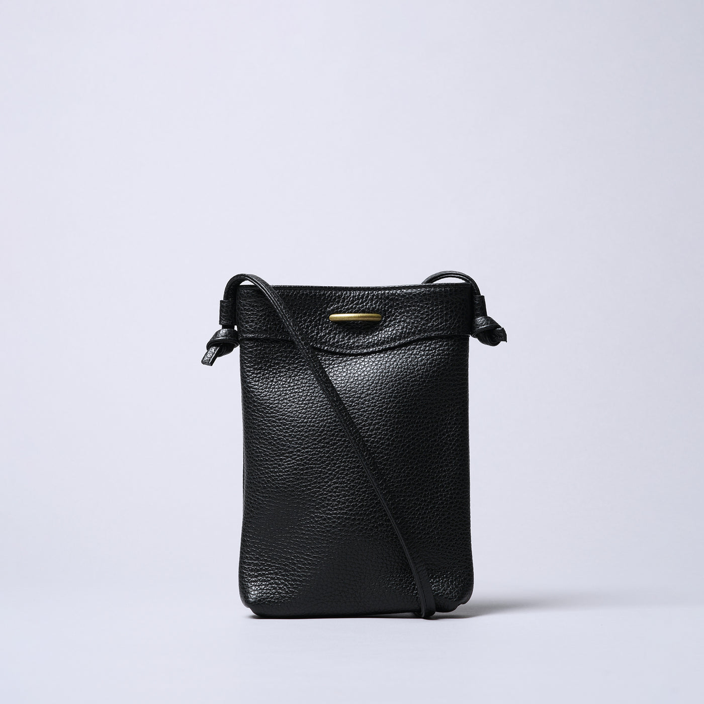 ＜コケット＞リル（Mini Shoulder Bag)/ネイビー