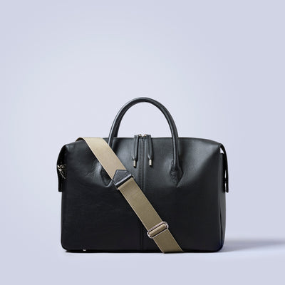 ＜キヨカワ＞［SOPHIE］Boston bag L/アイボリー