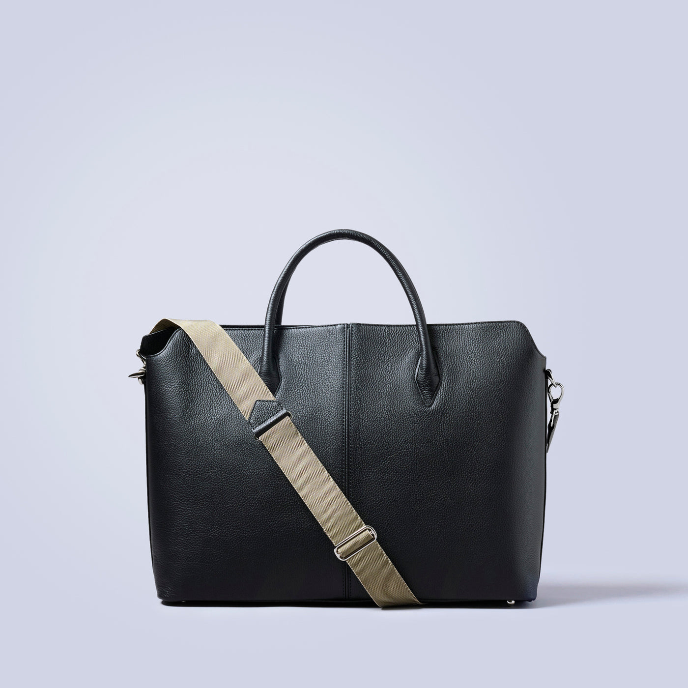 ＜キヨカワ＞［SOPHIE］Tote bag/キャメル