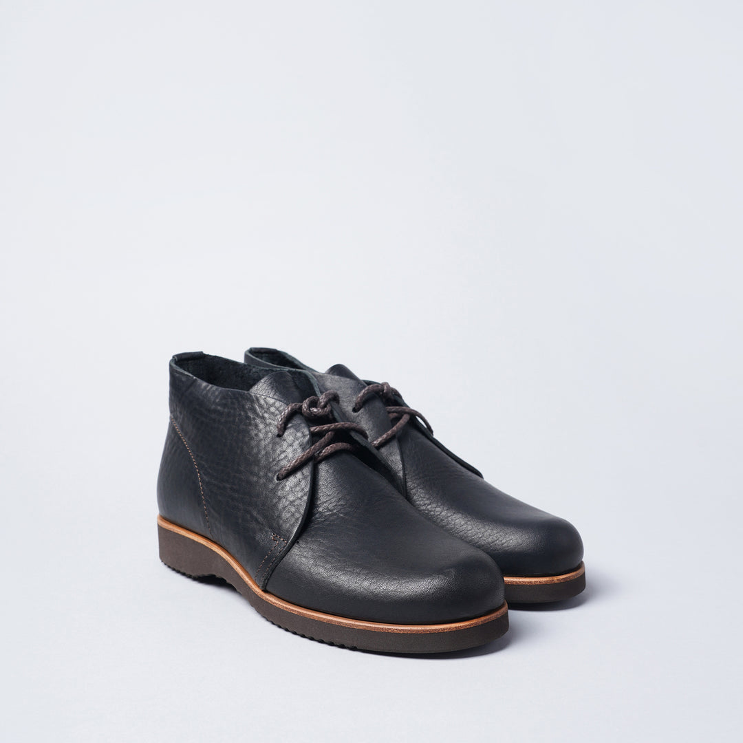 飾りゴテ　靴 厚底×コウモリ×十字架スニーカー（ブーツ・ブーティ） | csT&P