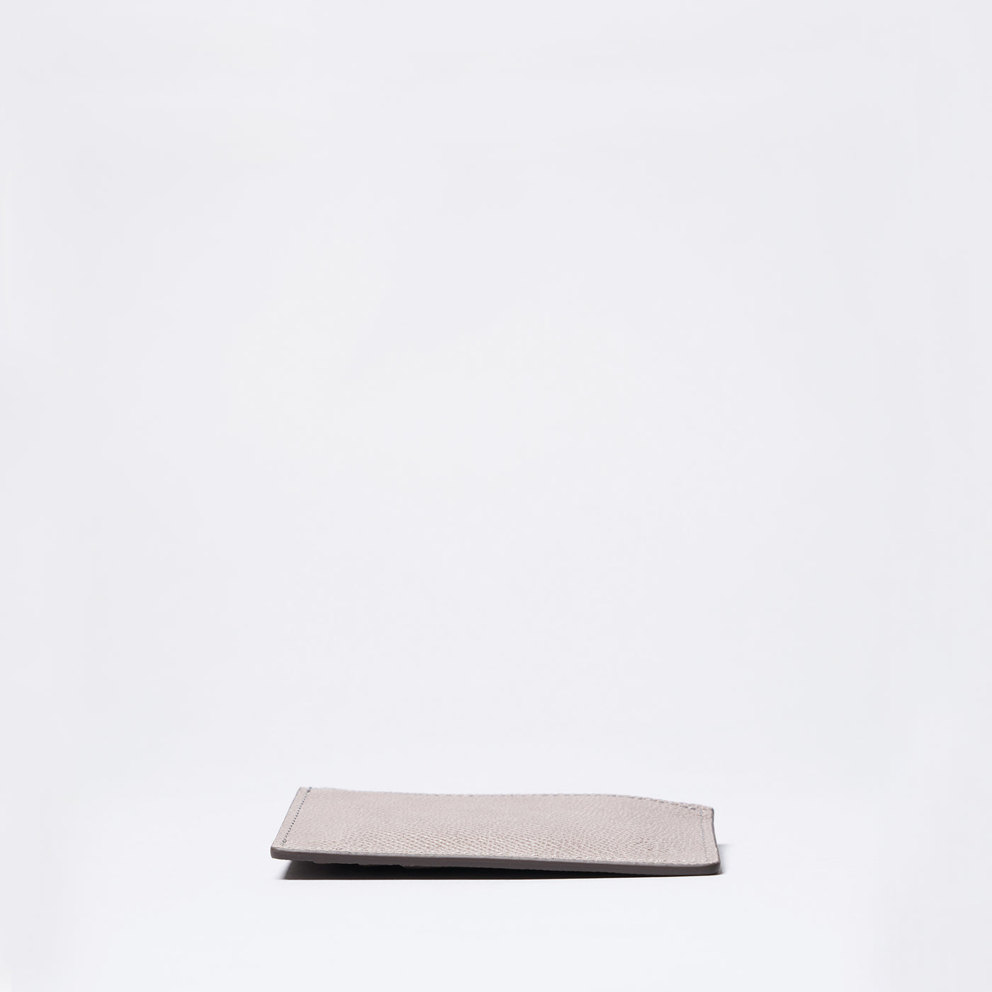 ＜キイチ＞ シェードシリーズ コインカードケース/ホワイト