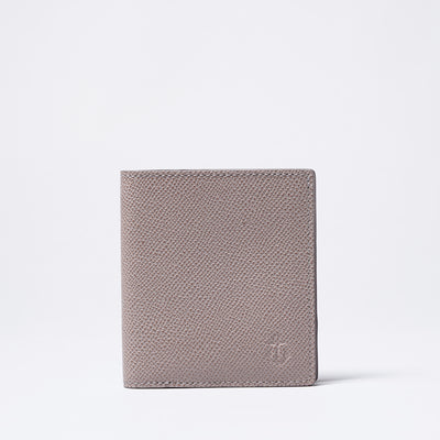 ＜キイチ＞ シェードシリーズ 財布（札入れ）/ホワイト