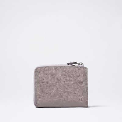 <kiichi> Shade Series Wallet (L Zip) / Grey