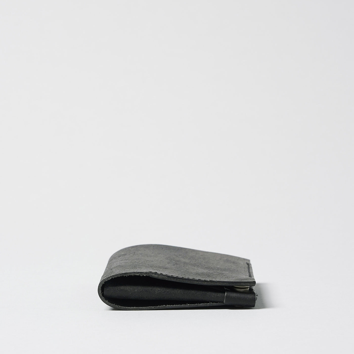 <LITSTA> Flexible Wallet / Black