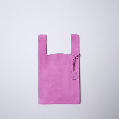 <REN> Hallie Mini Shopping Bag / Oatmeal