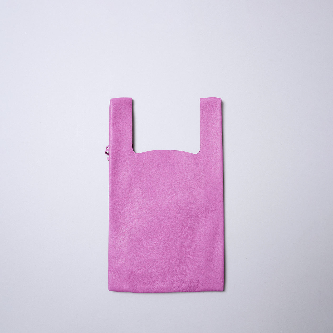 <REN> Hallie Mini Shopping Bag / Truquoise