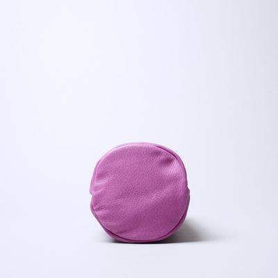 ＜REN＞HALLIE Canister bottle/深紅紫色