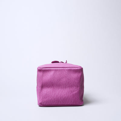 ＜レン＞ハリー2wayキューブポシェット/オートミール