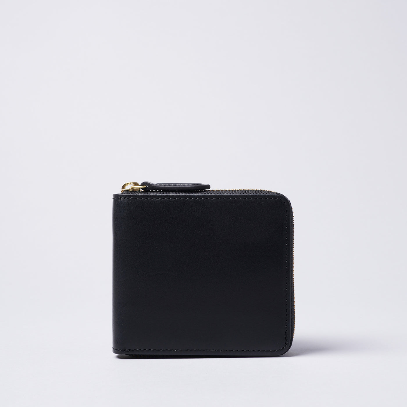 ＜スロウ＞herbie -round short wallet-/オーク