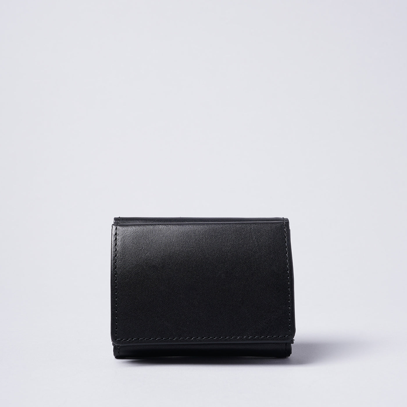 ＜SLOW＞herbie -hold mini wallet -/橡木色