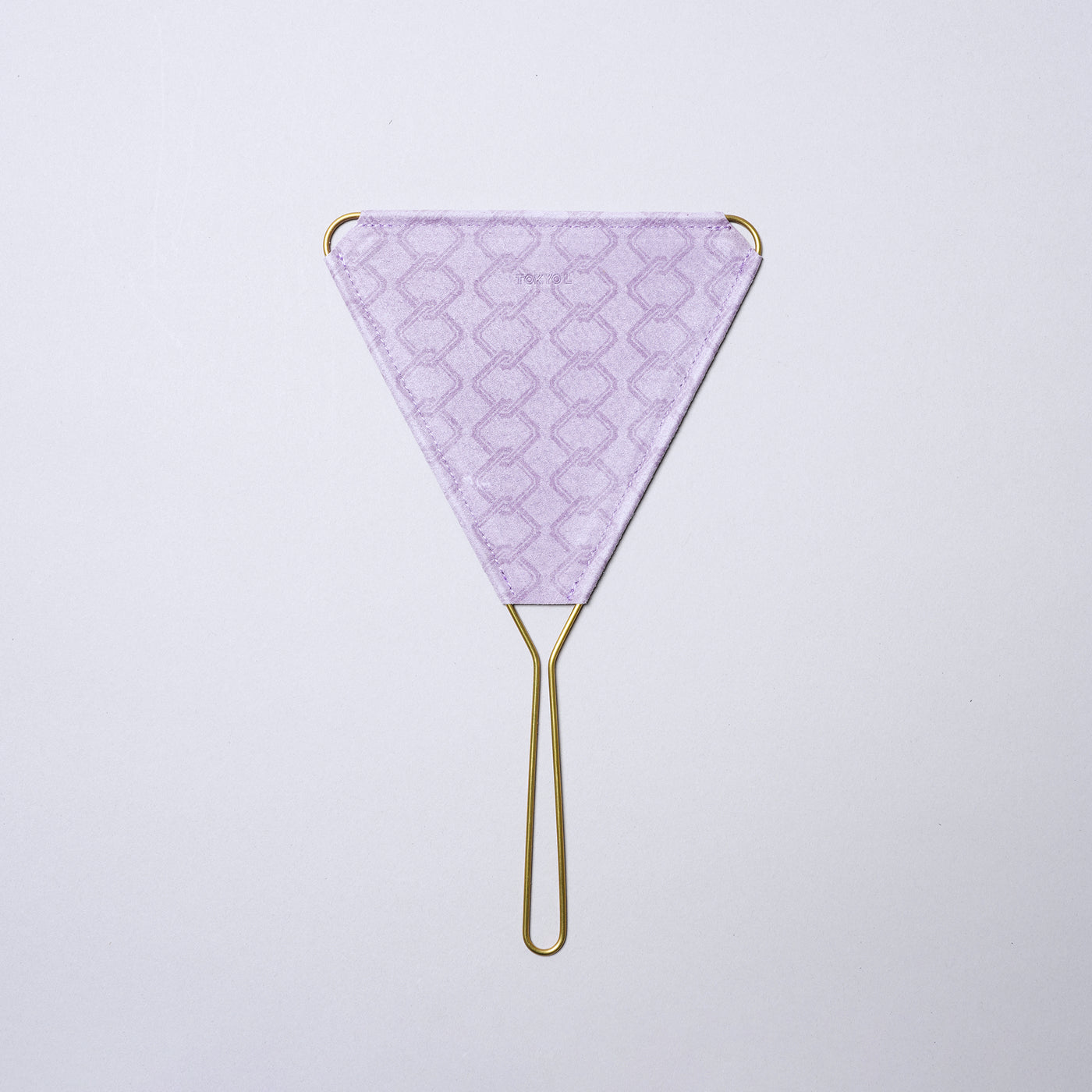 <TOKYO L> UCHIWA / Purple