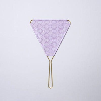 <TOKYO L> UCHIWA / Purple
