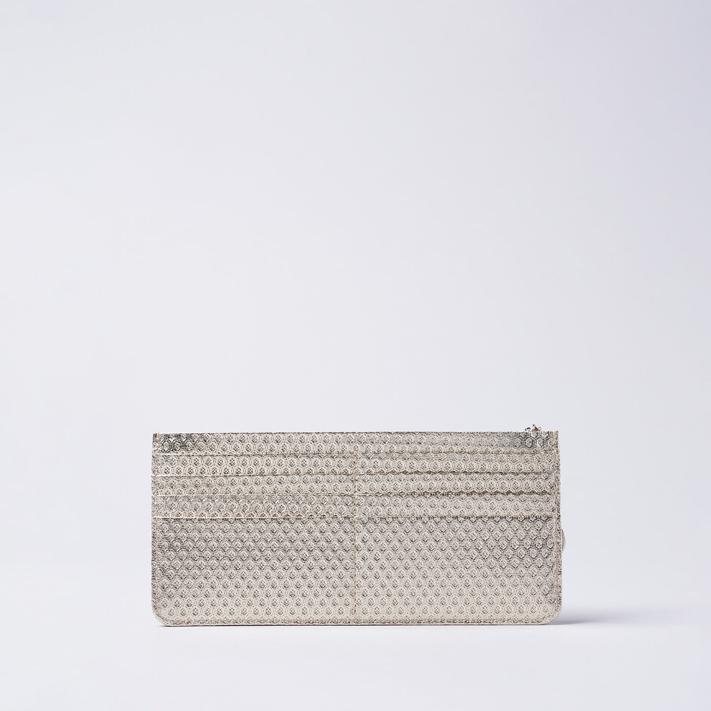 <Nomura Seisakusho> Smart Wallet (Spike Embossed) / Pink