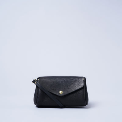 <kissora> Epika Crossbody / Black