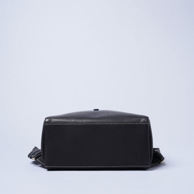 ＜kissora＞Amare 後背包/棕色