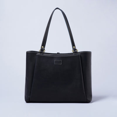 <kissora> Amare Tote Bag / Orange