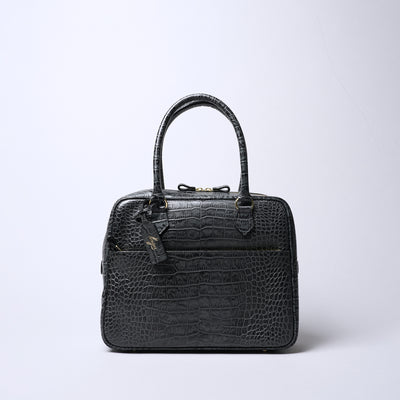 ＜legu＞Chroma A4兩用托特包/紅色