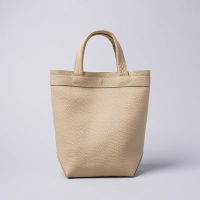 <numeri> Mini Tote (L) / Blue