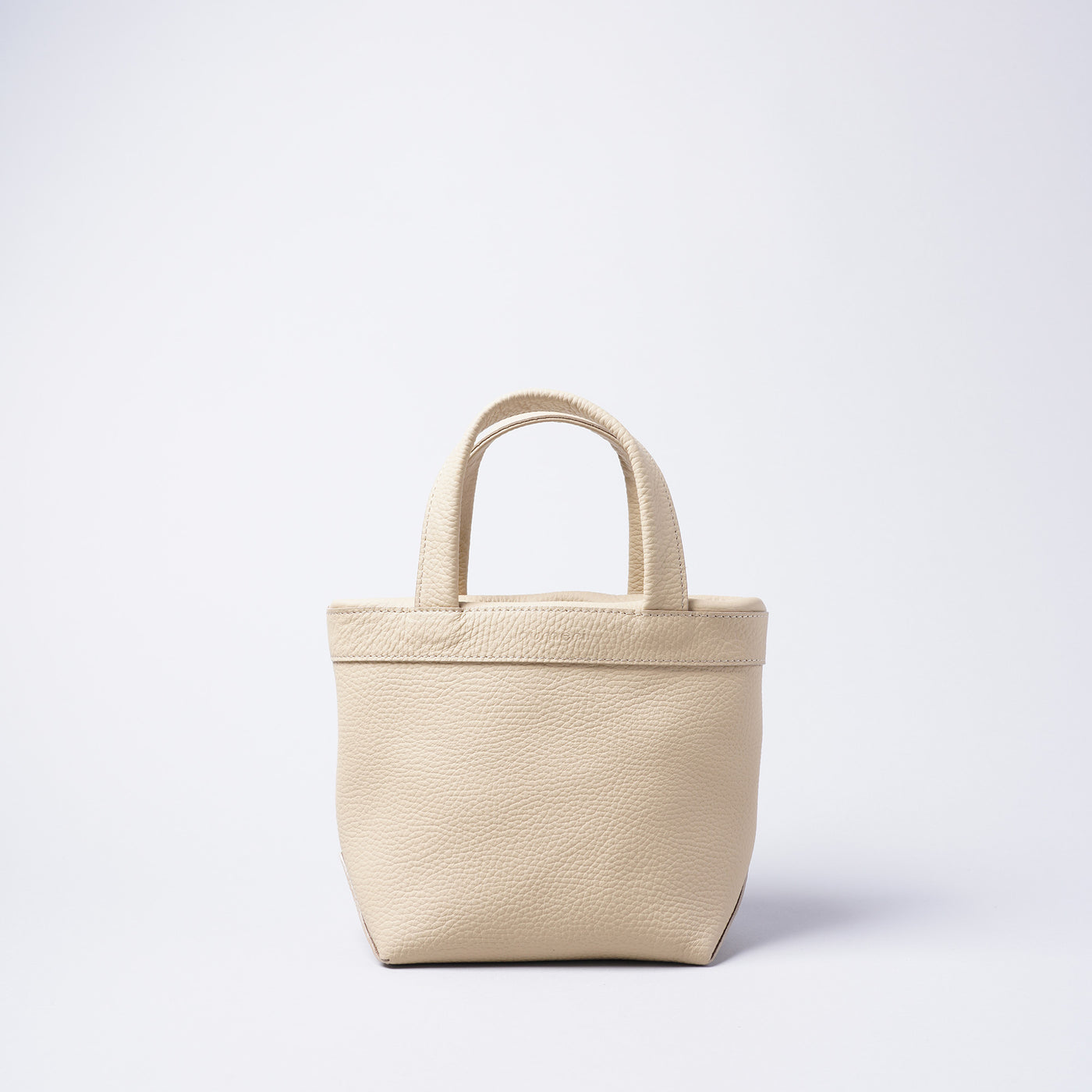 <numeri> Mini Tote (S) / Lavender