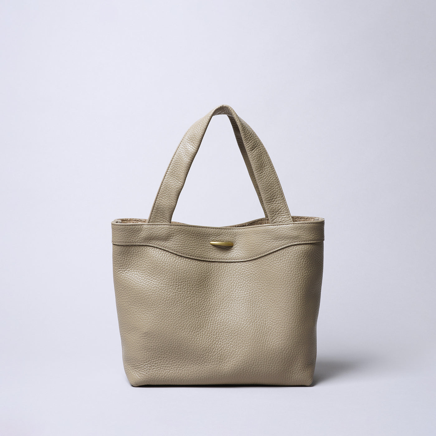 <Coquette> Ange (Mini Bag) / Taupe