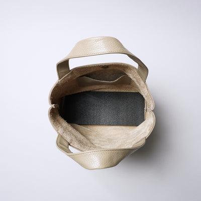 ＜Coquette＞Ange（Mini Bag)/橘色