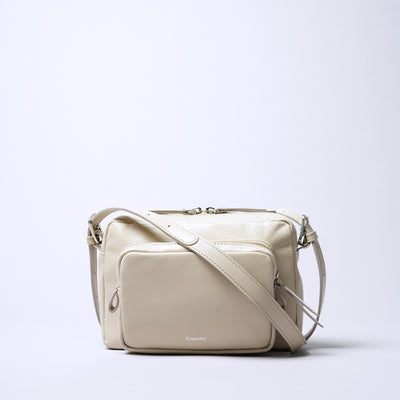 <Coquette> Jules Pocket (Shoulder Bag) / Yellow