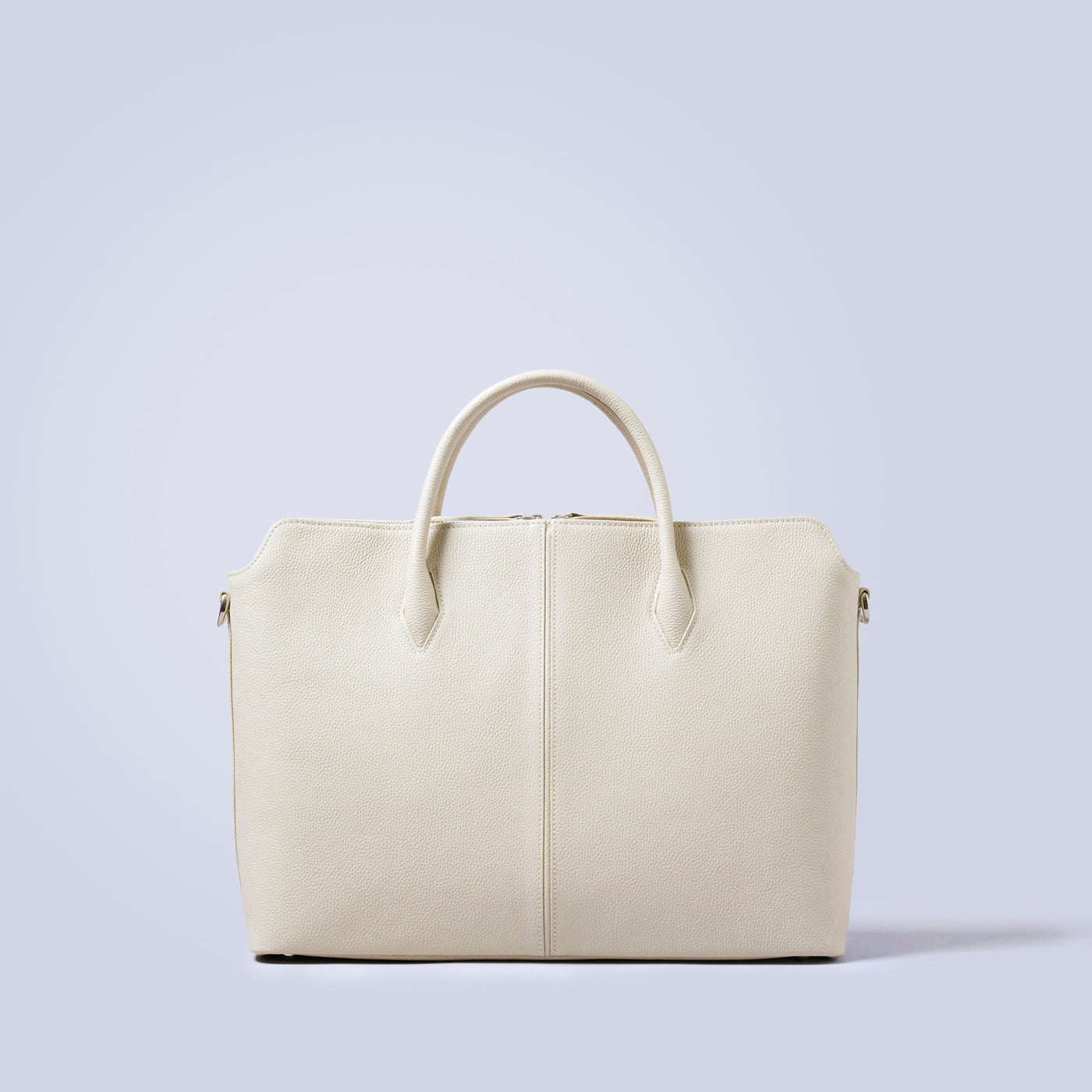＜キヨカワ＞［SOPHIE］Tote bag/キャメル