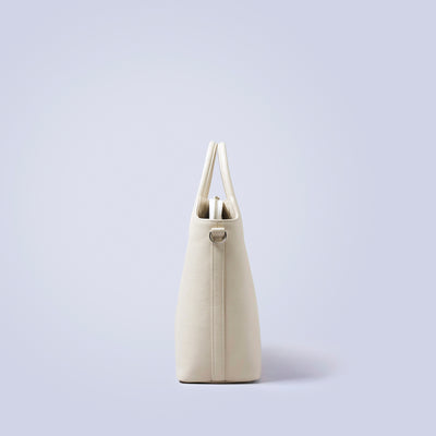 ＜キヨカワ＞［SOPHIE］Tote bag/キャメル