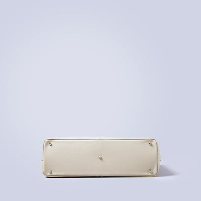 ＜キヨカワ＞［SOPHIE］Tote bag/キャメル