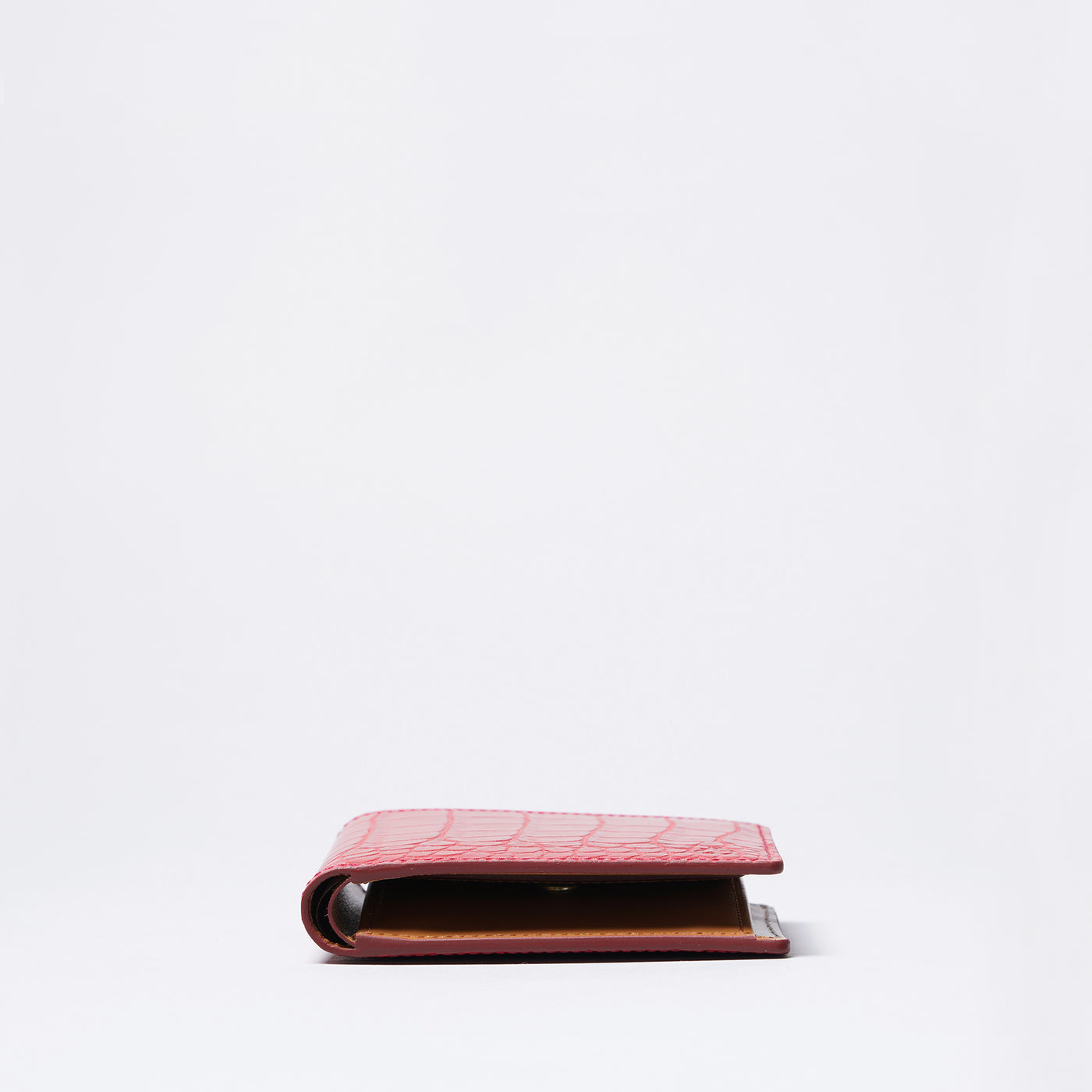 ＜キイチ＞ アライクシリーズ 財布（二つ折り）/ブルー