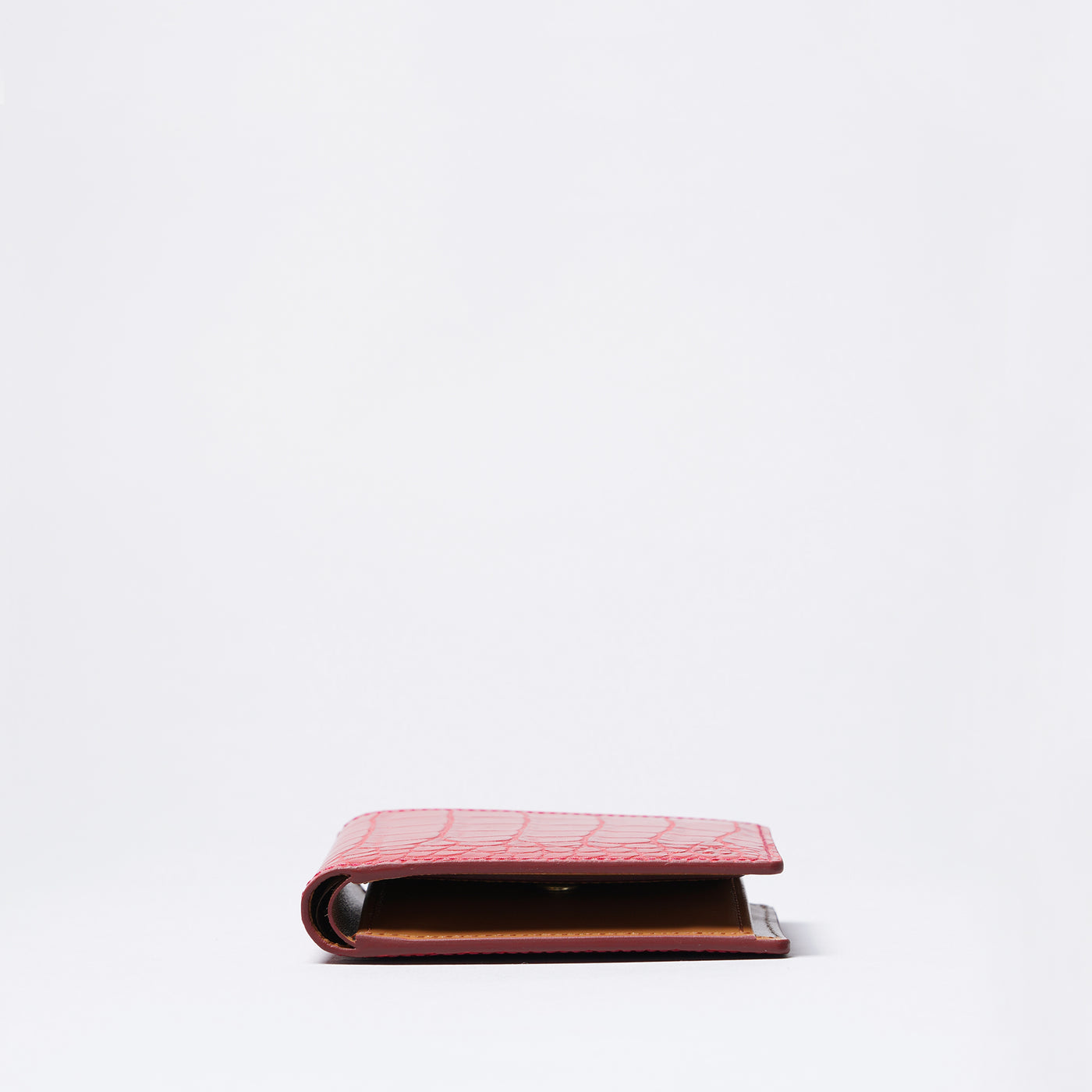 <kiichi> Alike Series Wallet (Bifold) / Red