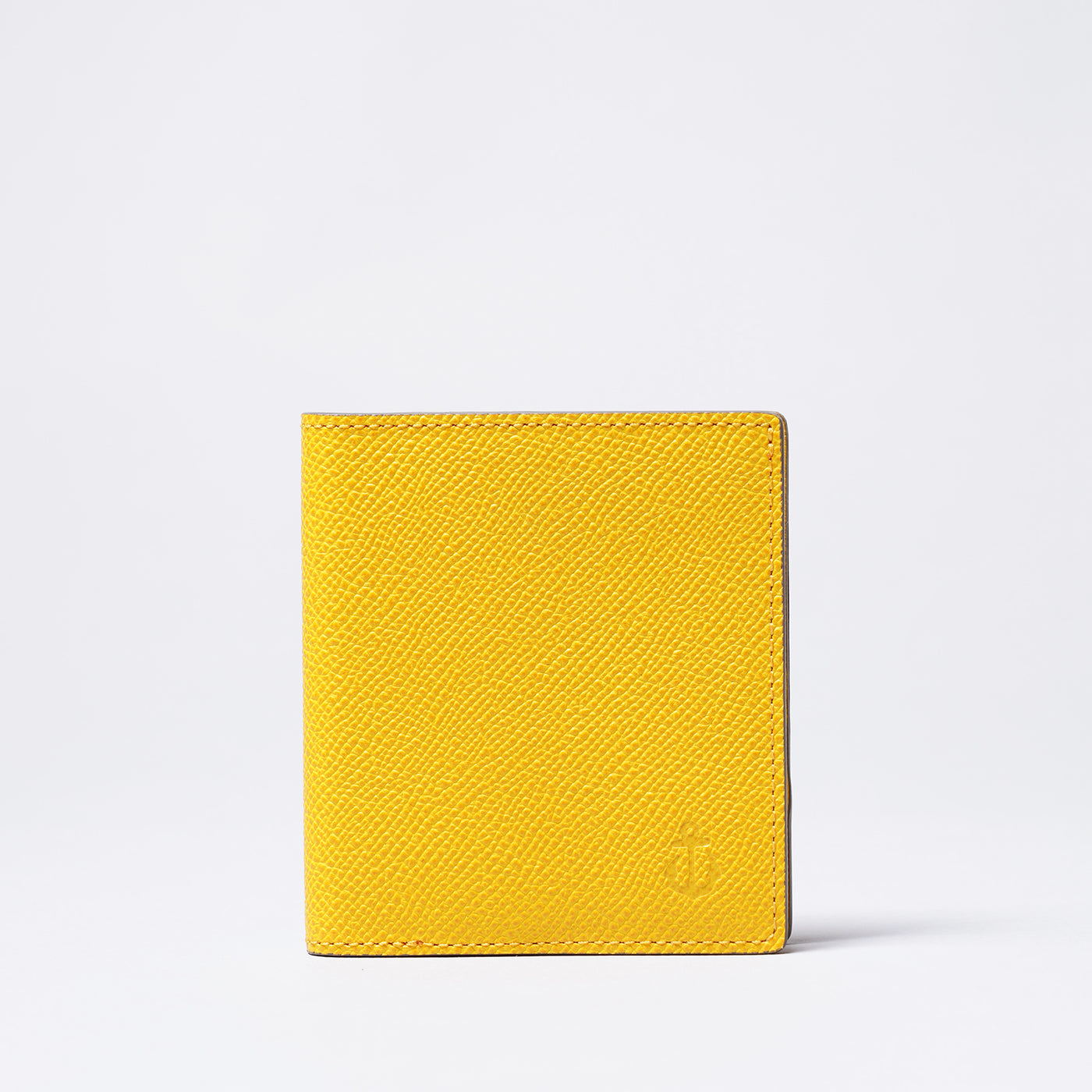 <kiichi> Shade Series Wallet (Billfold) / Yellow