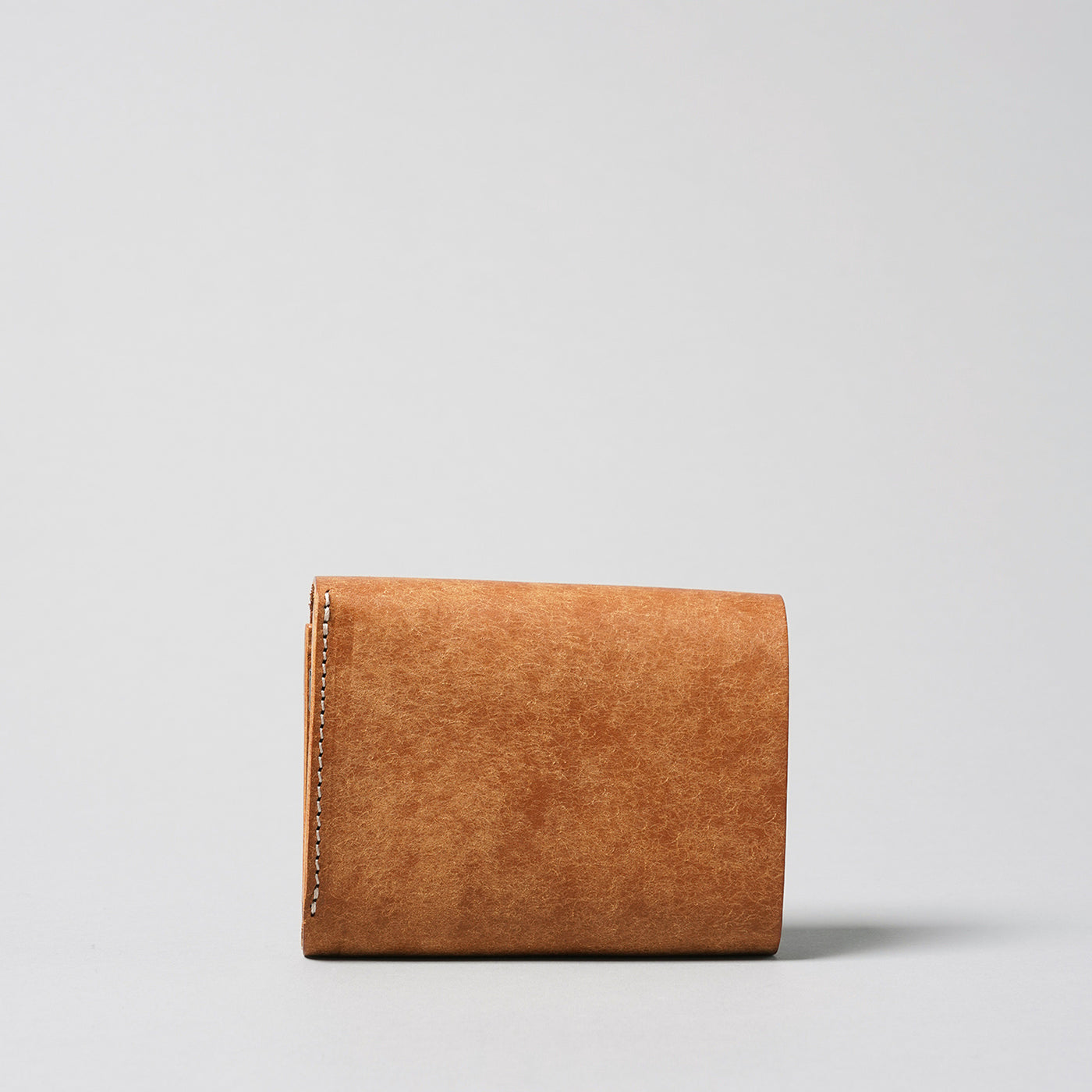 <LITSTA> Coin Wallet 3 / Camel