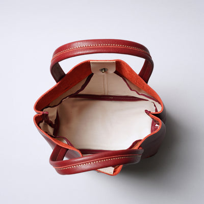 ＜Laisser Faire＞Pieza 手提包/綠色