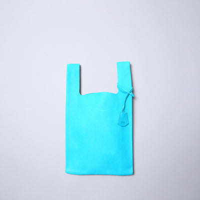 <REN> Hallie Mini Shopping Bag / Black
