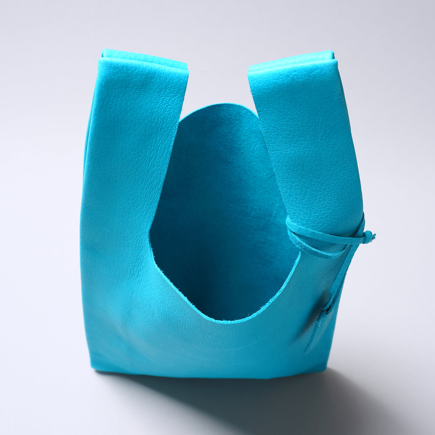 <REN> Hallie Mini Shopping Bag / Oatmeal