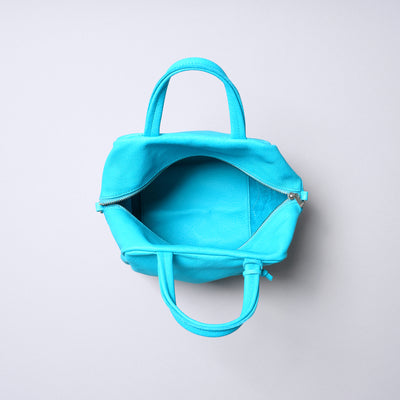 ＜レン＞ハリー2wayキューブポシェット/オートミール