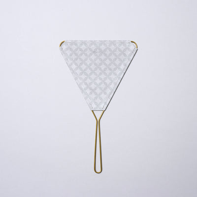 ＜TOKYO L＞UCHIWA/灰色