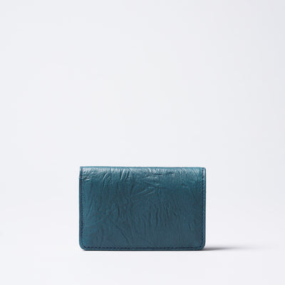 <aoneco> Key and Card Case / Leaf