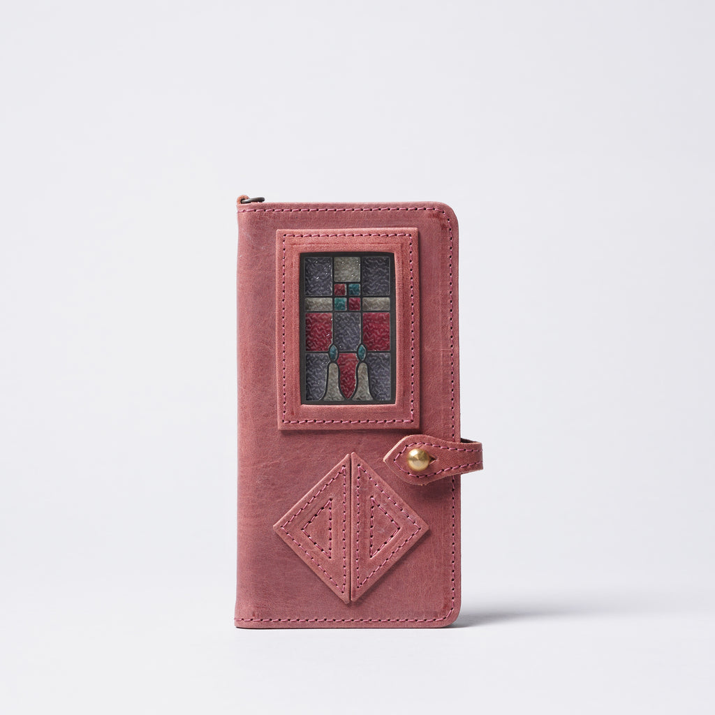 Poshmark Madewell Leather Card Case New Penny Travel Wallet Beth's