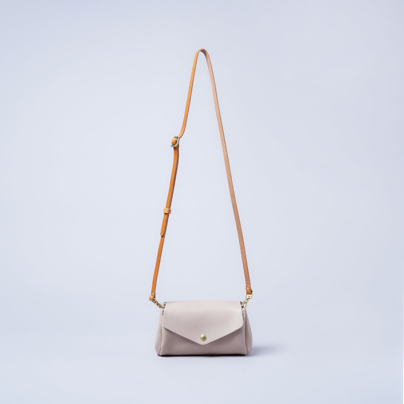 <kissora> Epika Crossbody / Green