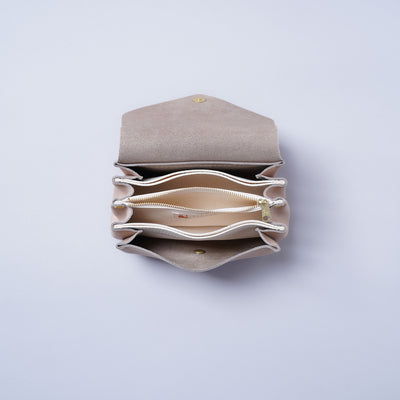 <kissora> Epika Crossbody / Black