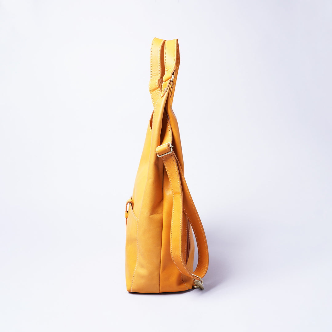 キソラ＞2wayバッグ/ブラック | テーーマ teema